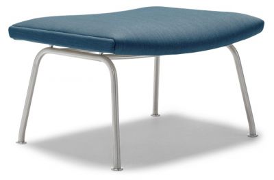 CH446 Footrest Hocker für CH445 und CH468 Sessel Carl Hansen & Søn